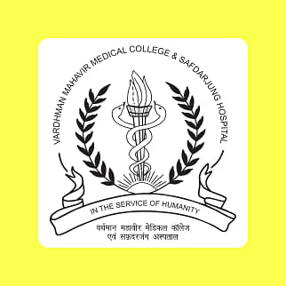 NEET 2024 Cut off for Vardhman Mahavir Medical College VMMC Delhi